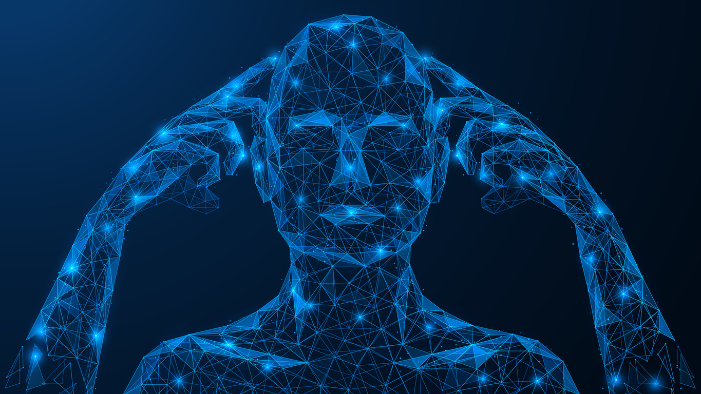 Digitale Intensität