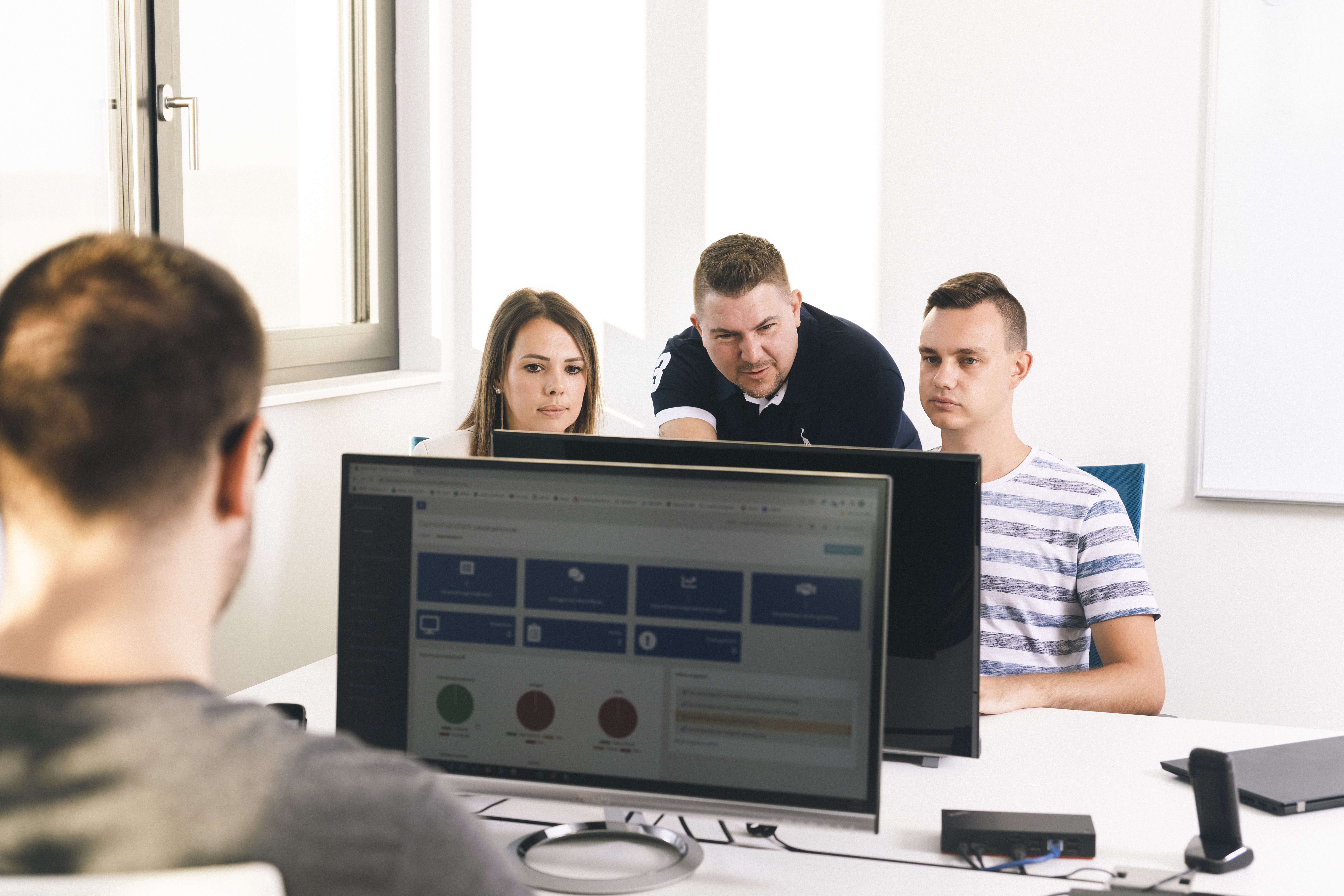 Data Science as a Service Modell