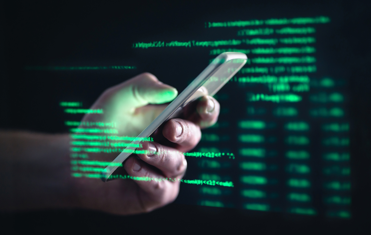 GrapheneOS: Datenschutz auf dem Smartphone neu gedacht