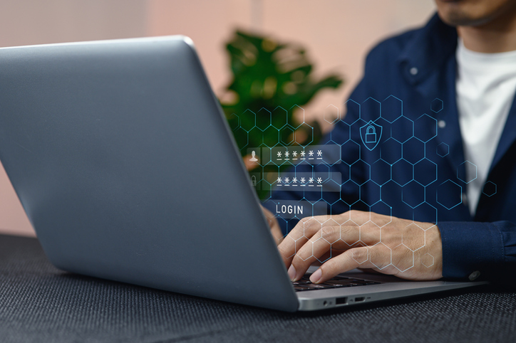 Passwörter im Browser speichern? Wieso das keine gute Idee ist